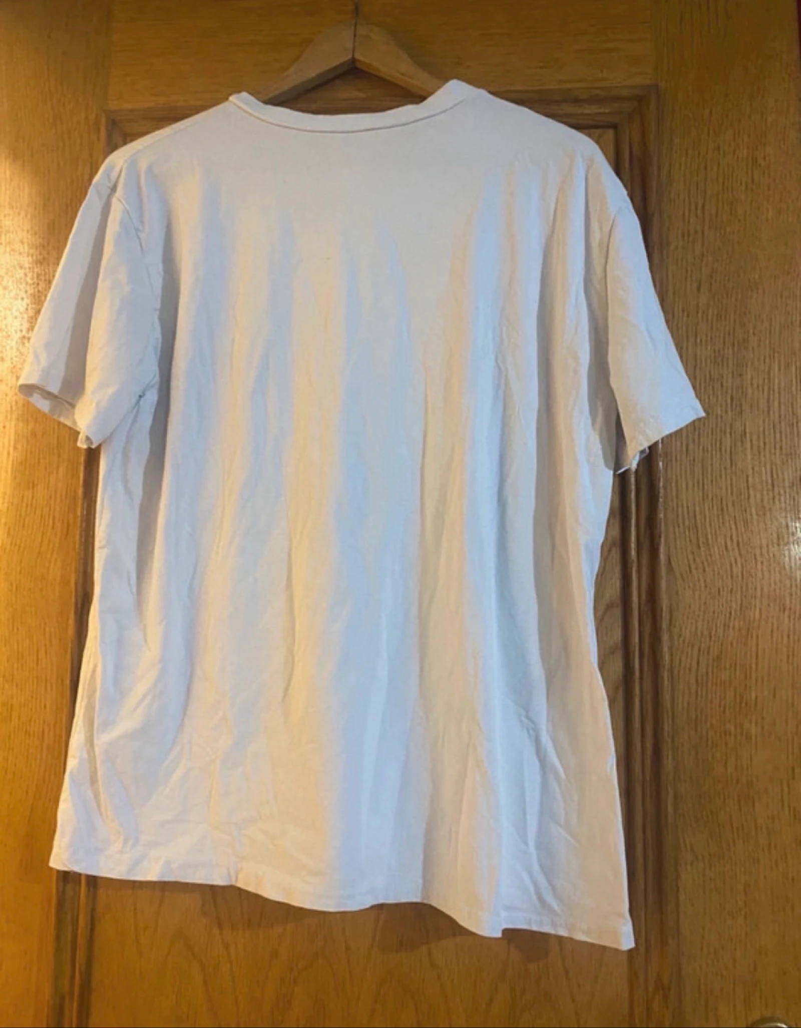 T-shirt M – photo 3